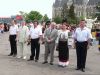 FESTIVALUL MUZICILOR MILITARE IASI 2008 151